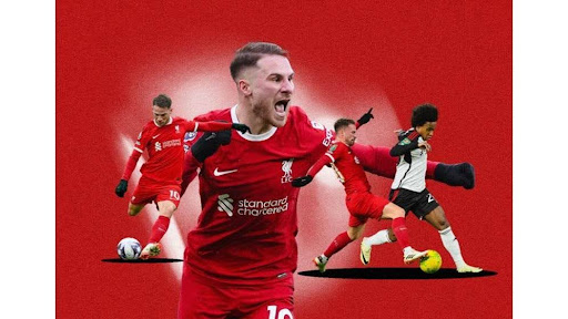 Tiền vệ Liverpool: Phân tích chiều sâu đội hình và chiến thuật mới 